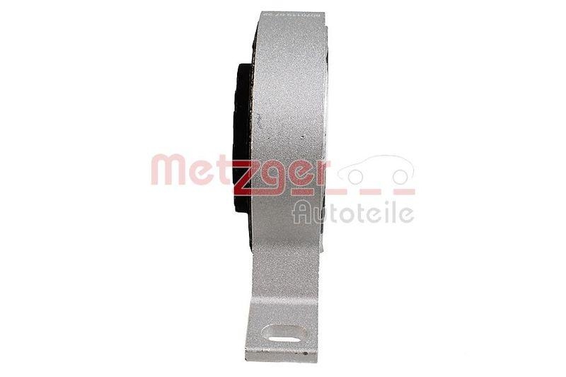 METZGER 8070119 Lagerung, Gelenkwelle für BMW