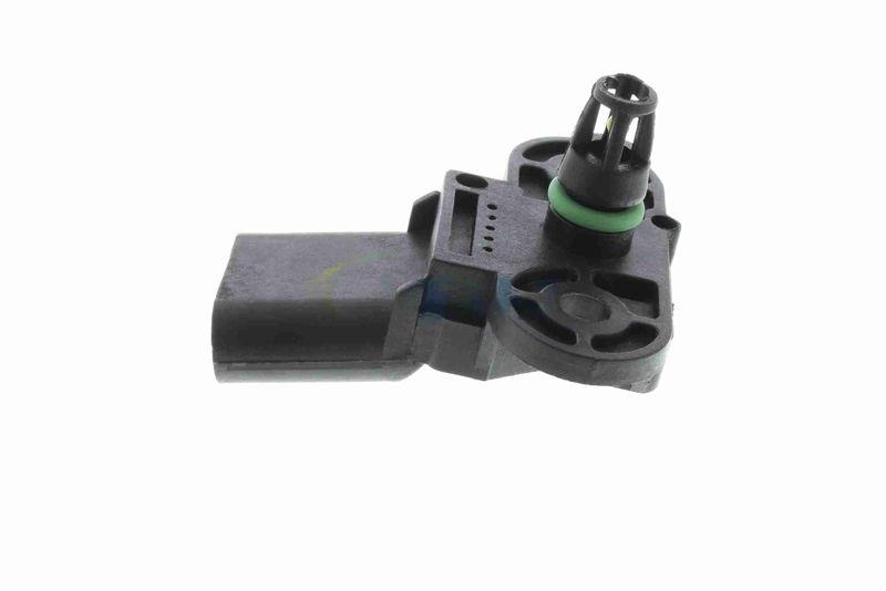 VEMO V10-72-0918-1 Sensor, Saugrohrdruck 4-Polig für AUDI