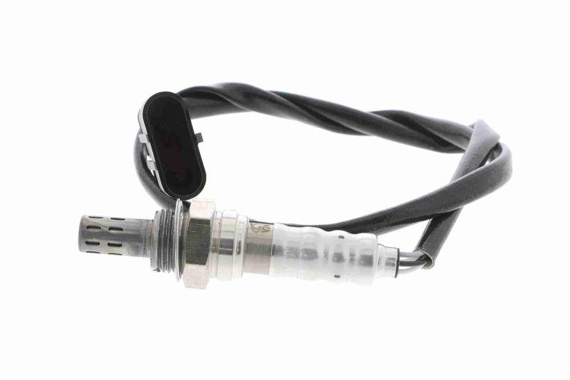 VEMO V24-76-0019 Lambdasonde Zr 4 Kabel / 650 mm für LANCIA