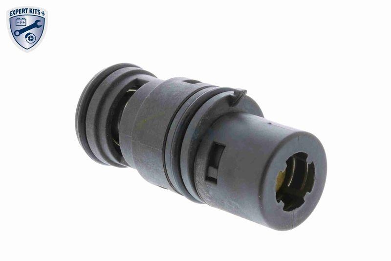 VEMO V20-99-1274 Thermostat, Kühlmittel 80°C mit Dichtung für BMW