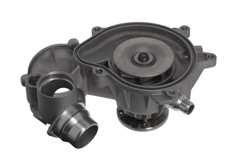 VALEO 529391 Wasserpumpe BMW 7 series