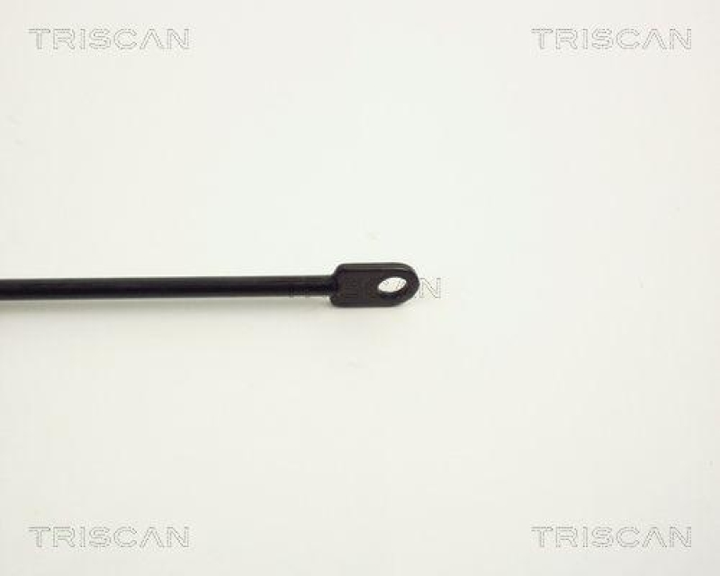 TRISCAN 8710 1101 Gasfeder Vorne für Bmw 3 Serie E30