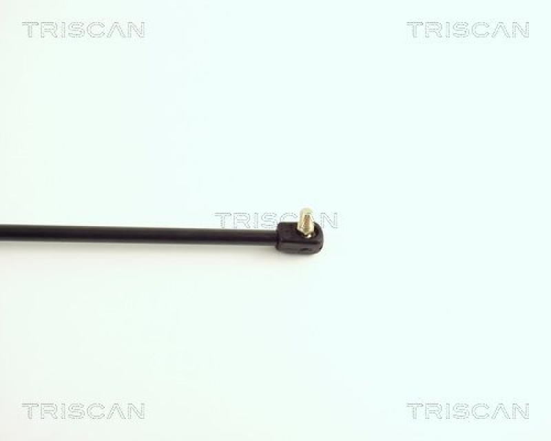 TRISCAN 8710 50209 Gasfeder Hinten für Mazda 626 Ge