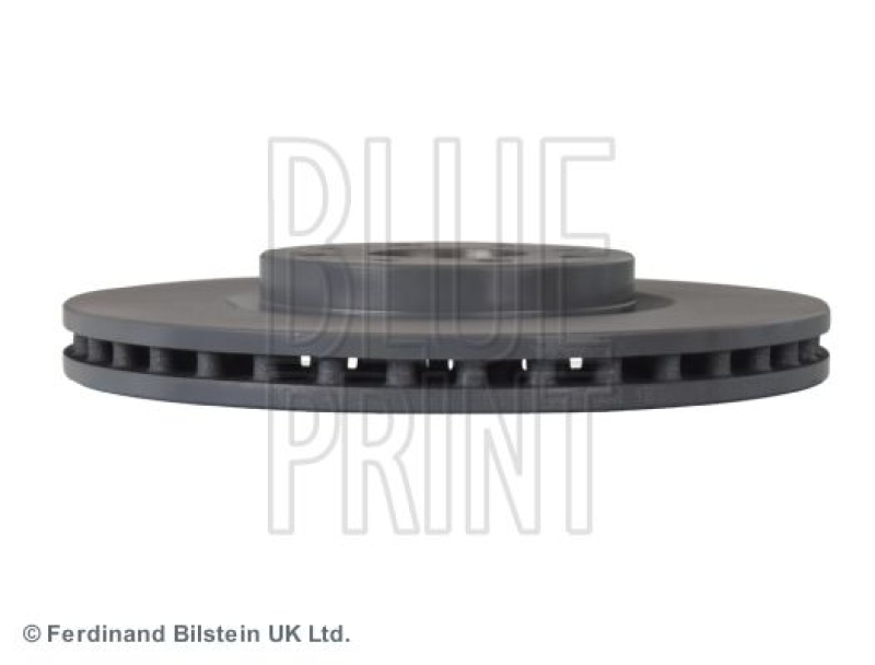 BLUE PRINT ADL144305 Bremsscheibe für Fiat PKW