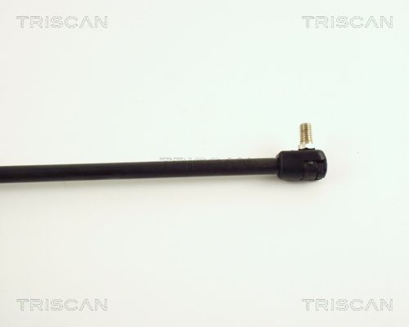 TRISCAN 8710 50210 Gasfeder Hinten für Mazda 626 Ge