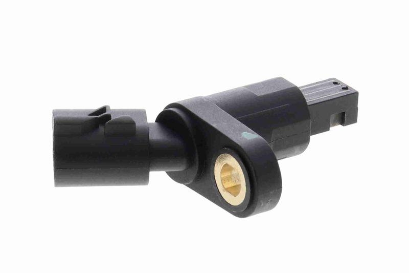 VEMO V10-72-0925 Sensor, Raddrehzahl hinten 2-Polig für AUDI