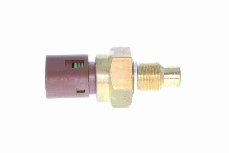 VEMO V46-72-0068 Sensor, Kühlmitteltemperatur 120°C / M14 x 1,25 2-Polig für RENAULT