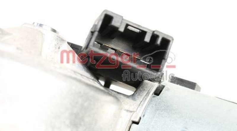 METZGER 2190766 Wischermotor für MINI hinten