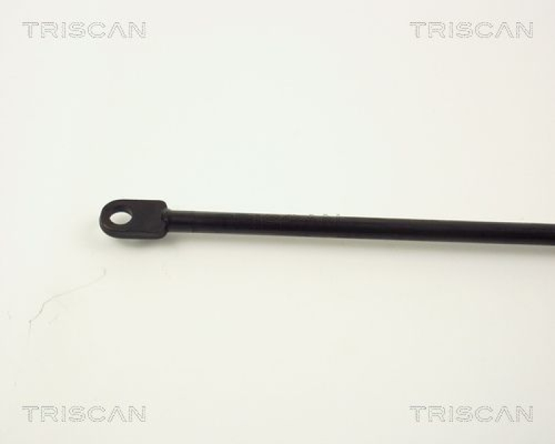 TRISCAN 8710 1107 Gasfeder Hinten für Bmw 3 Serie E30 Cabriolet