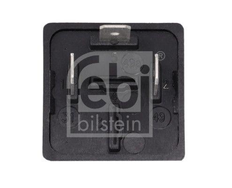 FEBI BILSTEIN 45597 Blinkrelais für M A N