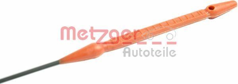 METZGER 8001045 Ölpeilstab für CITROEN/PEUGEOT