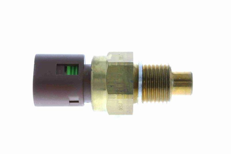 VEMO V46-72-0069 Sensor, Kühlmitteltemperatur 115°C / M16 x 1,5 2-Polig für RENAULT