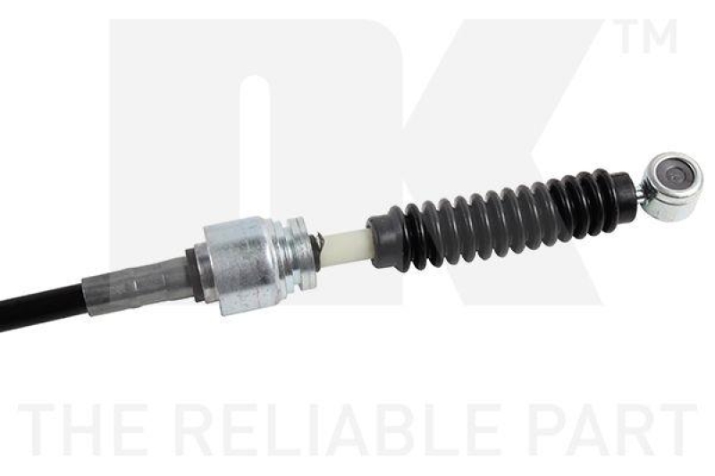 NK 9399013 Seilzug, Schaltgetriebe für FIAT, LANCIA