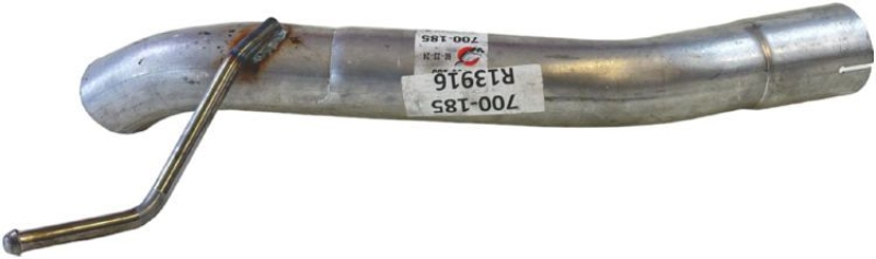 BOSAL 700-185 Abgasrohr