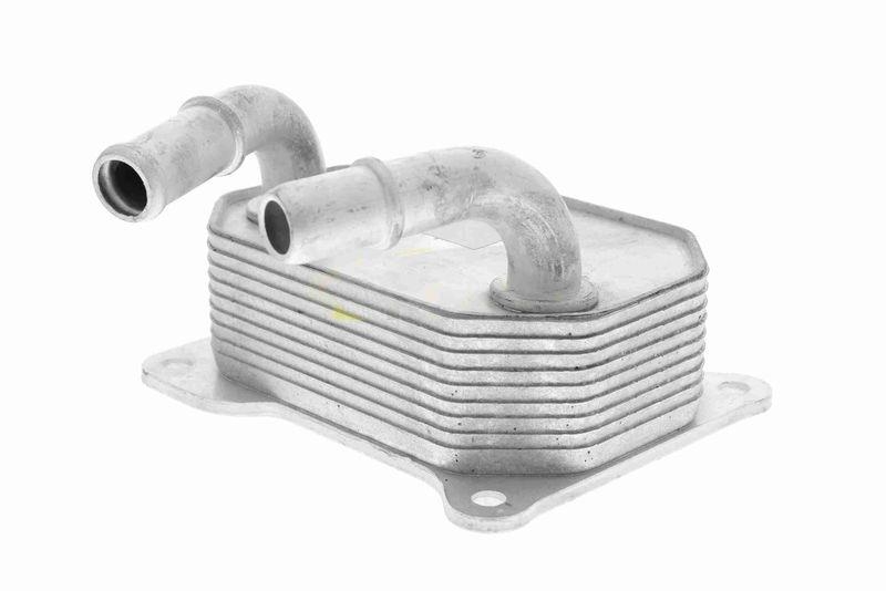 VEMO V25-60-0041 Ölkühler, Motoröl 118 x 80 x 40 mm für FORD