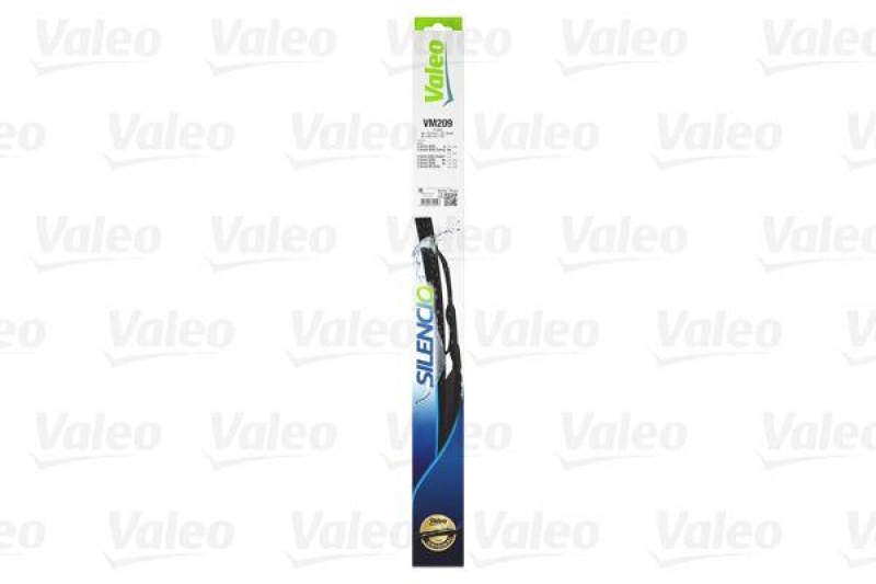 VALEO 574254 Silencio Performance (x2) VM209