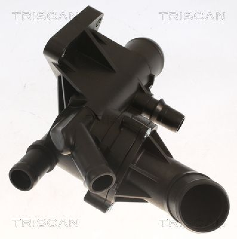 TRISCAN 8620 49575 Thermostat M. Gehäuse für Opel, Nissan, Renault