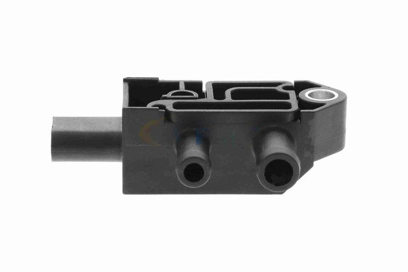 VEMO V40-72-0047 Sensor, Abgasdruck 3-Polig / Oval für OPEL