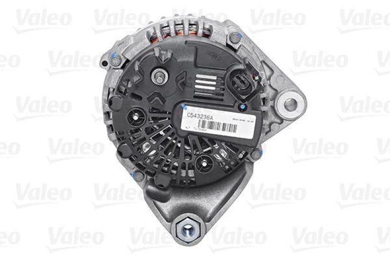 VALEO 439567 Generator Neu - ORIGINS