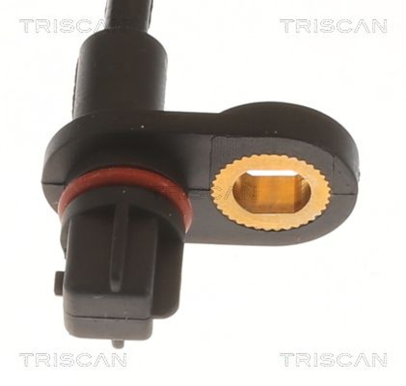 TRISCAN 8180 42207 Sensor, Raddrehzahl für Mitsubishi