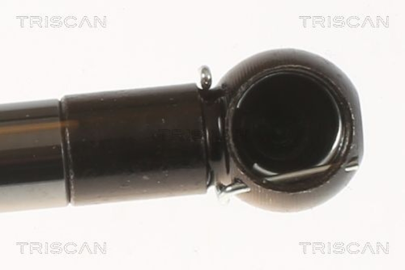 TRISCAN 8710 50214 Gasfeder Hinten für Mazda 323 F Ba