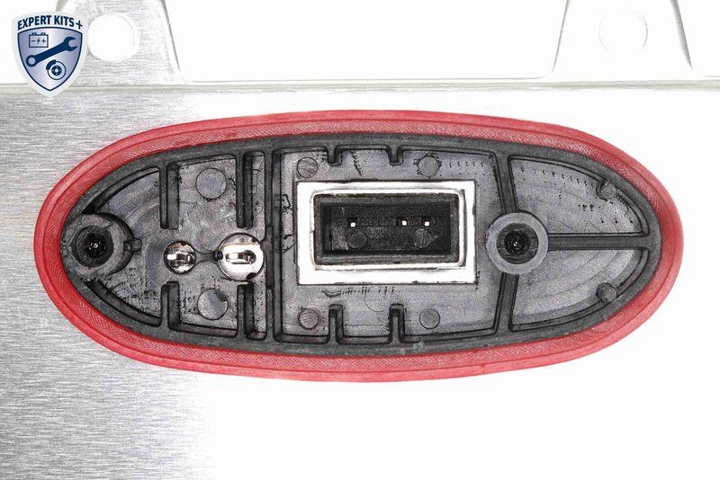 VEMO V10-73-0495-KIT1 Steuergerät, Beleuchtung mit xenonlampe, mit Schrauben für VW