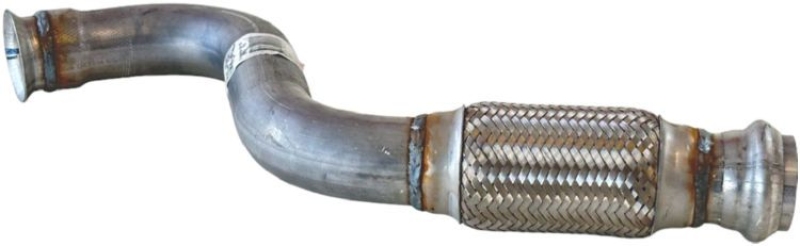 BOSAL 700-241 Abgasrohr