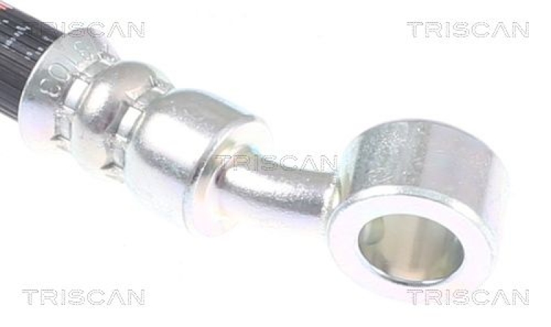 TRISCAN 8150 68116 Bremsschlauch Vorne für Subaru