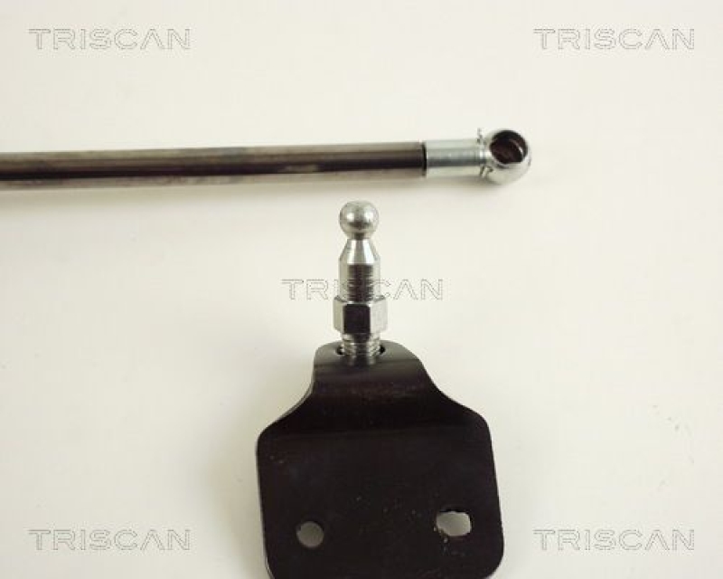 TRISCAN 8710 50218 Gasfeder Hinten für Mazda 626 Gv