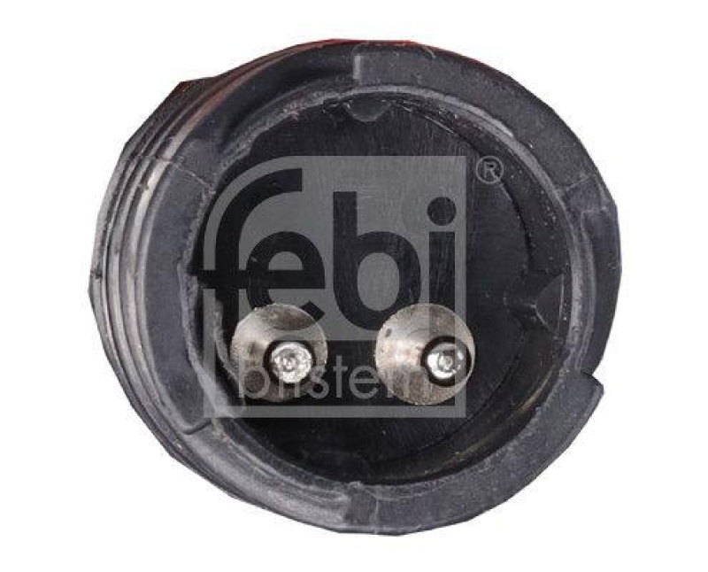 FEBI BILSTEIN 35445 Ventil für Getriebe für Volvo