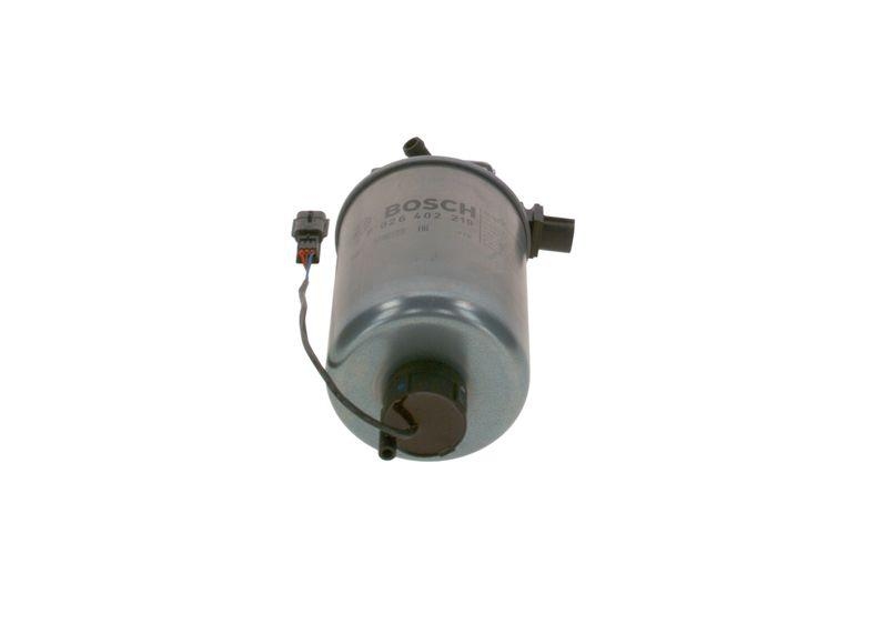 Bosch F 026 402 219 Leitungsfilter N2219