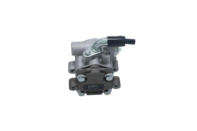 Bosch K S02 000 022 Mechanische Lenkungspumpe