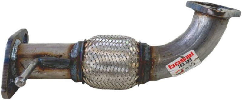 BOSAL 703-123 Abgasrohr