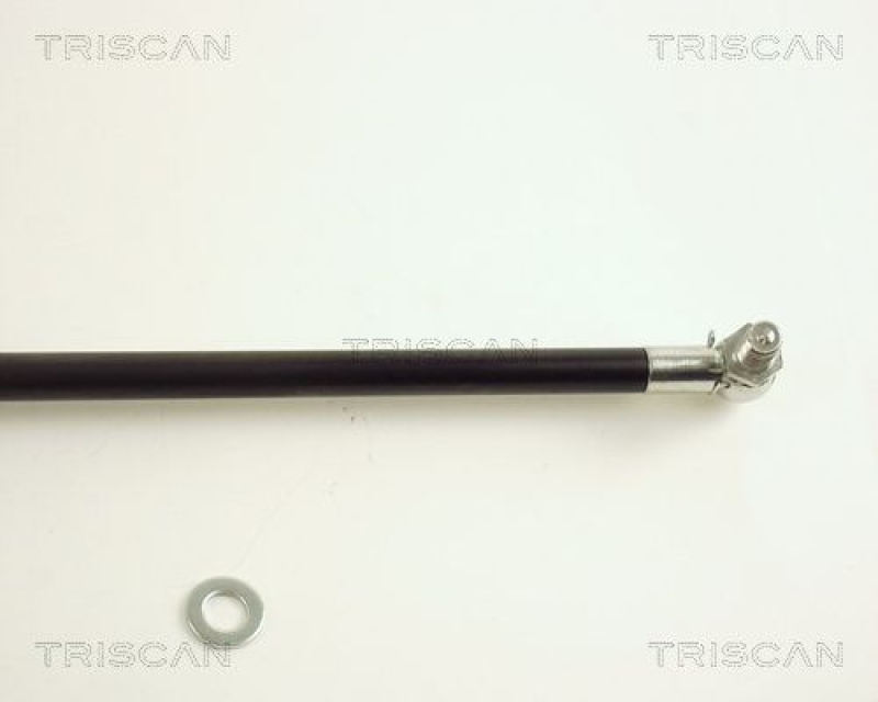 TRISCAN 8710 50220 Gasfeder Hinten für Mazda 323 Ba