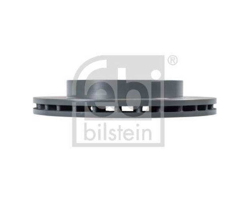 FEBI BILSTEIN 108598 Bremsscheibe für KIA