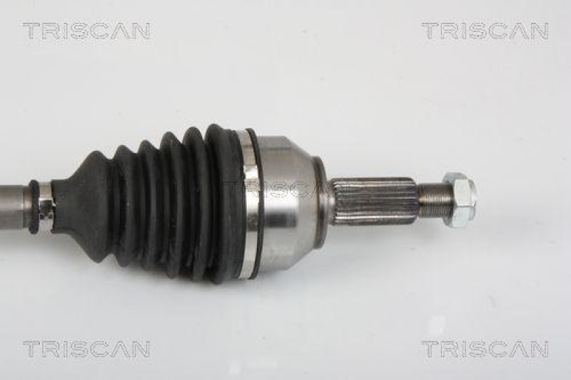 TRISCAN 8540 16582 Antriebswelle für Ford