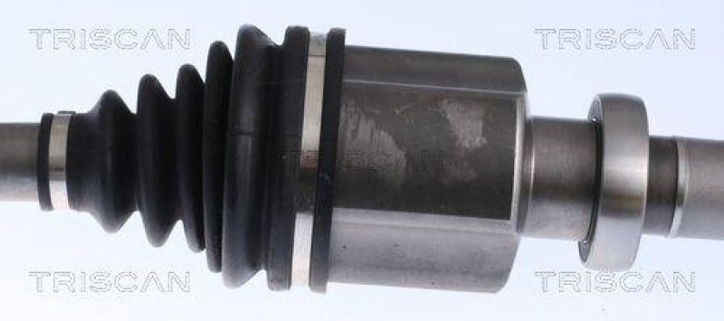 TRISCAN 8540 16618 Antriebswelle für Ford