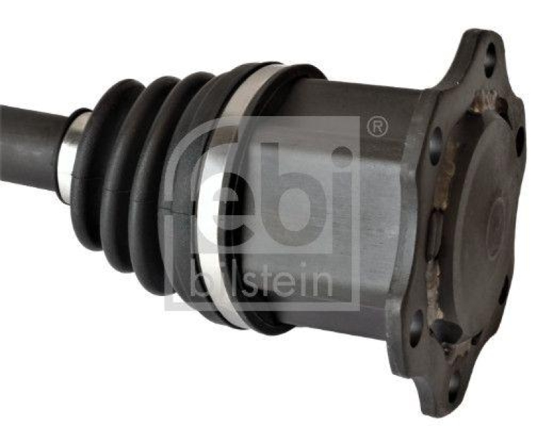 FEBI BILSTEIN 188499 Antriebswelle für VW-Audi