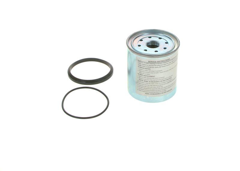 BOSCH 1 457 434 448 Kraftstofffilter