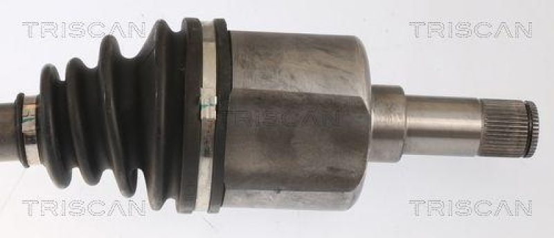 TRISCAN 8540 16622 Antriebswelle für Ford