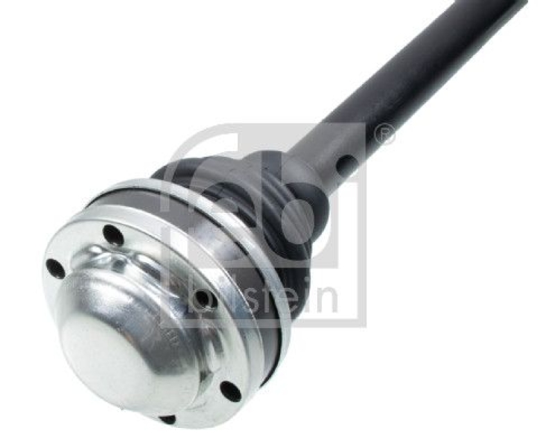 FEBI BILSTEIN 182934 Antriebswelle für VW-Audi