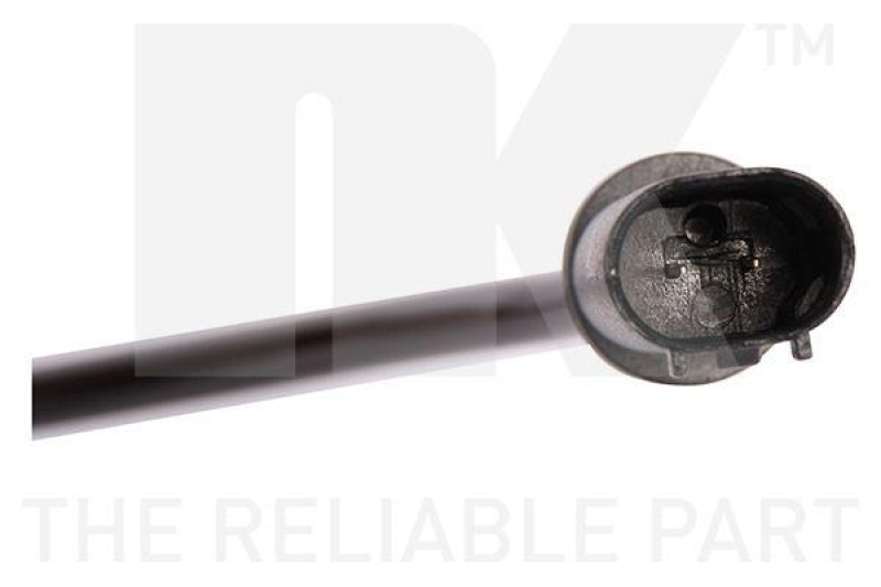 NK 291542 Sensor, Raddrehzahl für BMW