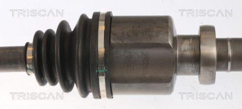 TRISCAN 8540 16623 Antriebswelle für Ford