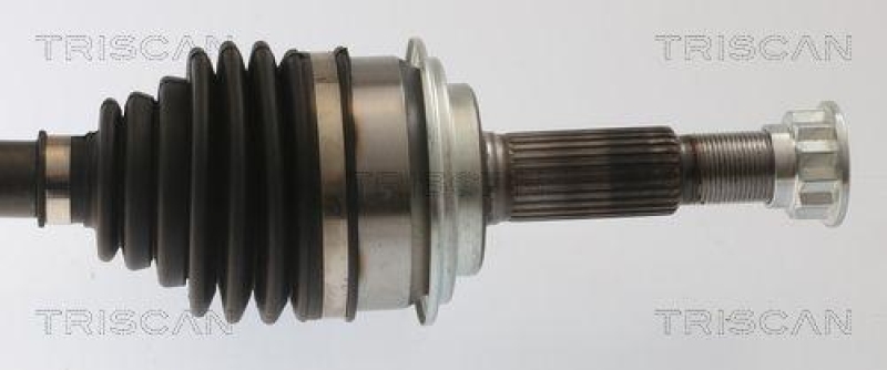 TRISCAN 8540 13574 Antriebswelle für Toyota Yaris