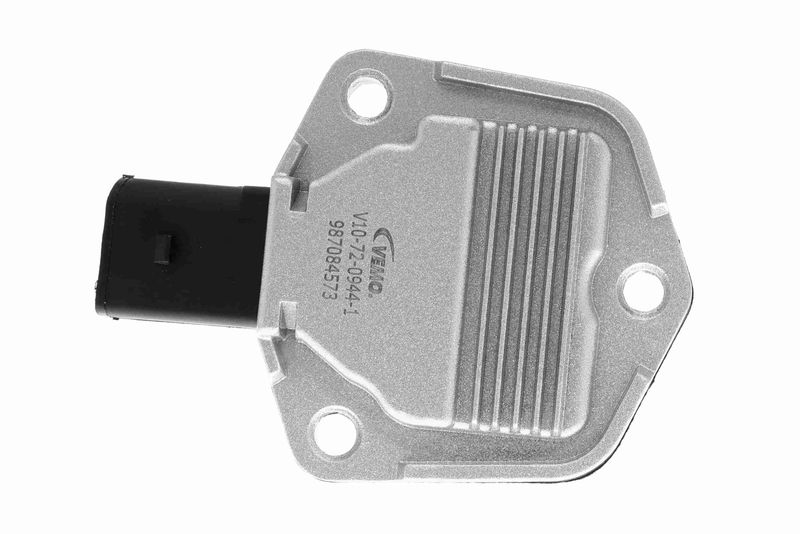 VEMO V10-72-0944-1 Sensor, Motorölstand 3-Polig / mit Dichtung für AUDI