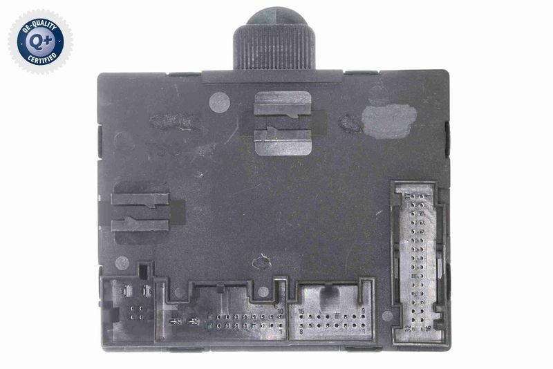 VEMO V10-73-0506 Steuergerät, Türbetätigung vorne rechts für SKODA