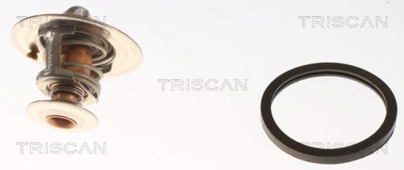 TRISCAN 8620 5582 Thermostat für Saab 9000 Turbo (1)