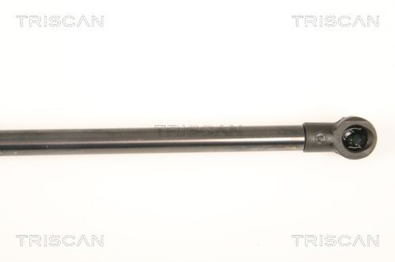 TRISCAN 8710 50248 Gasfeder Hinten für Mazda 6 Station Wagon (Gh)