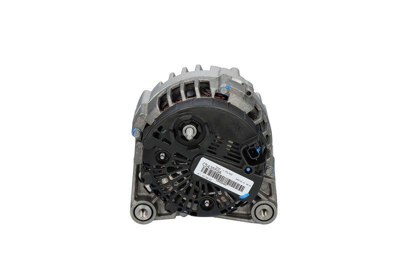 VALEO 439587 Generator Neu - ORIGINS