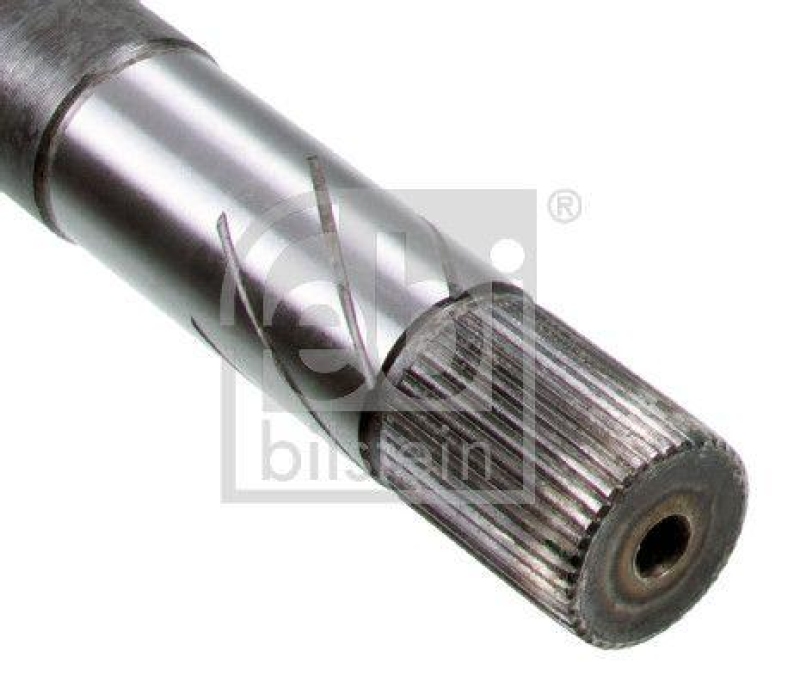 FEBI BILSTEIN 182937 Antriebswelle für Opel